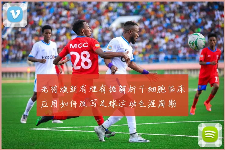 老将焕新有理有据解析干细胞临床应用如何改写足球运动生涯周期